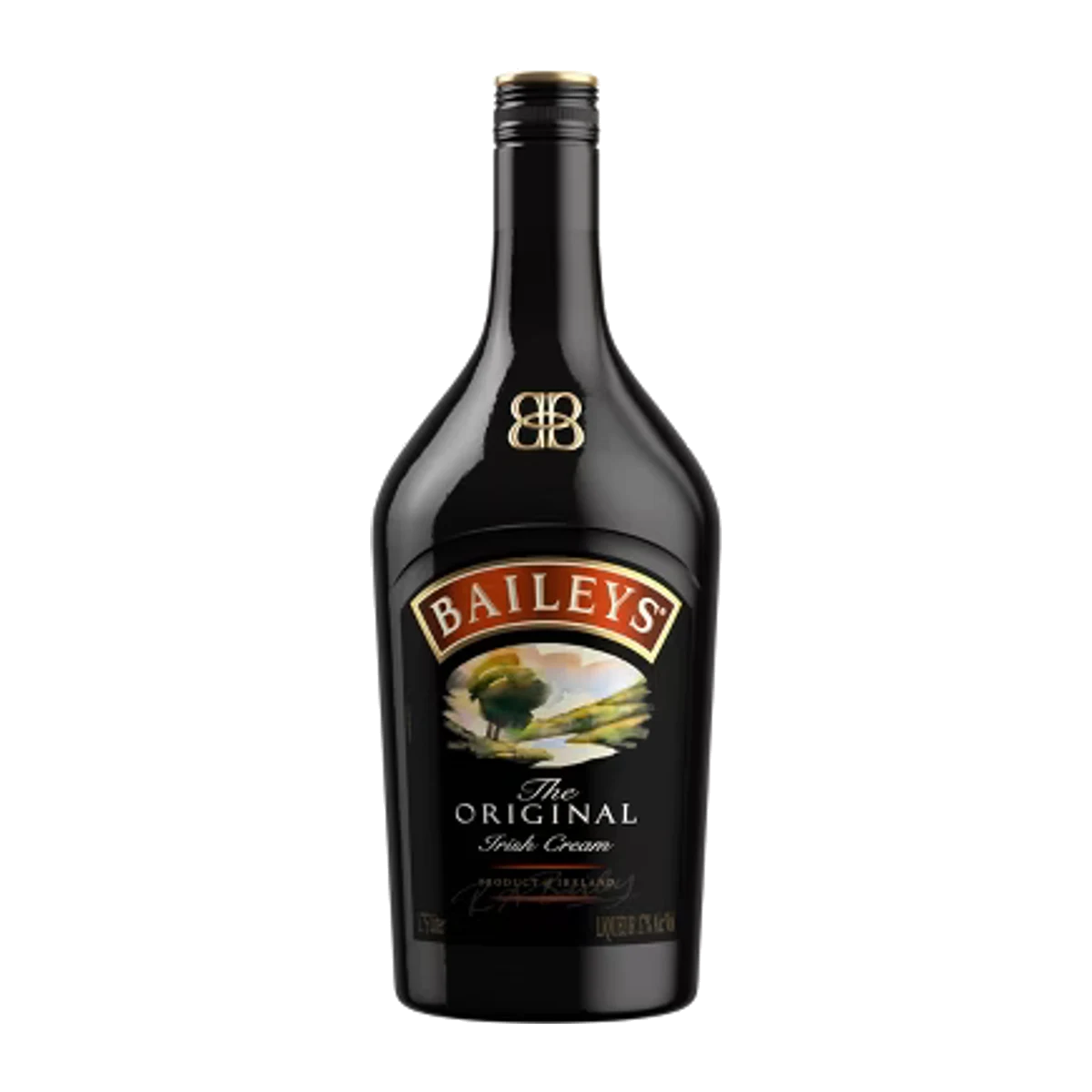 Bailey'S Irish Cream