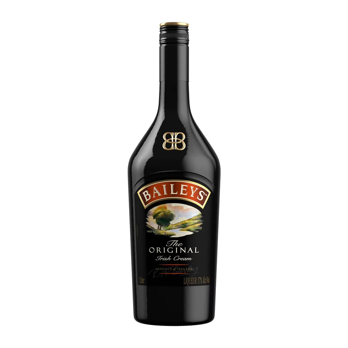 Bailey's Irish Cream