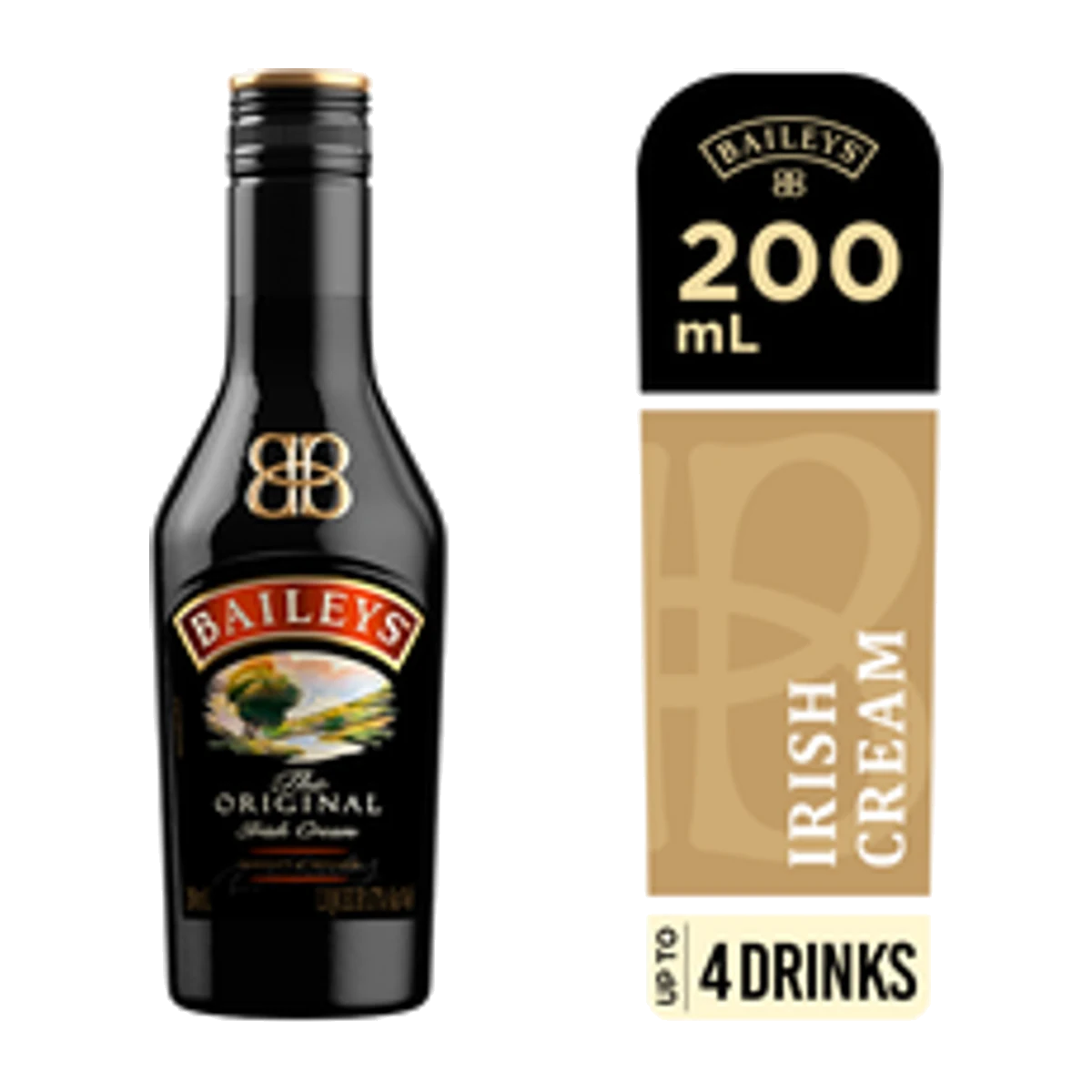 Bailey'S Irish Cream