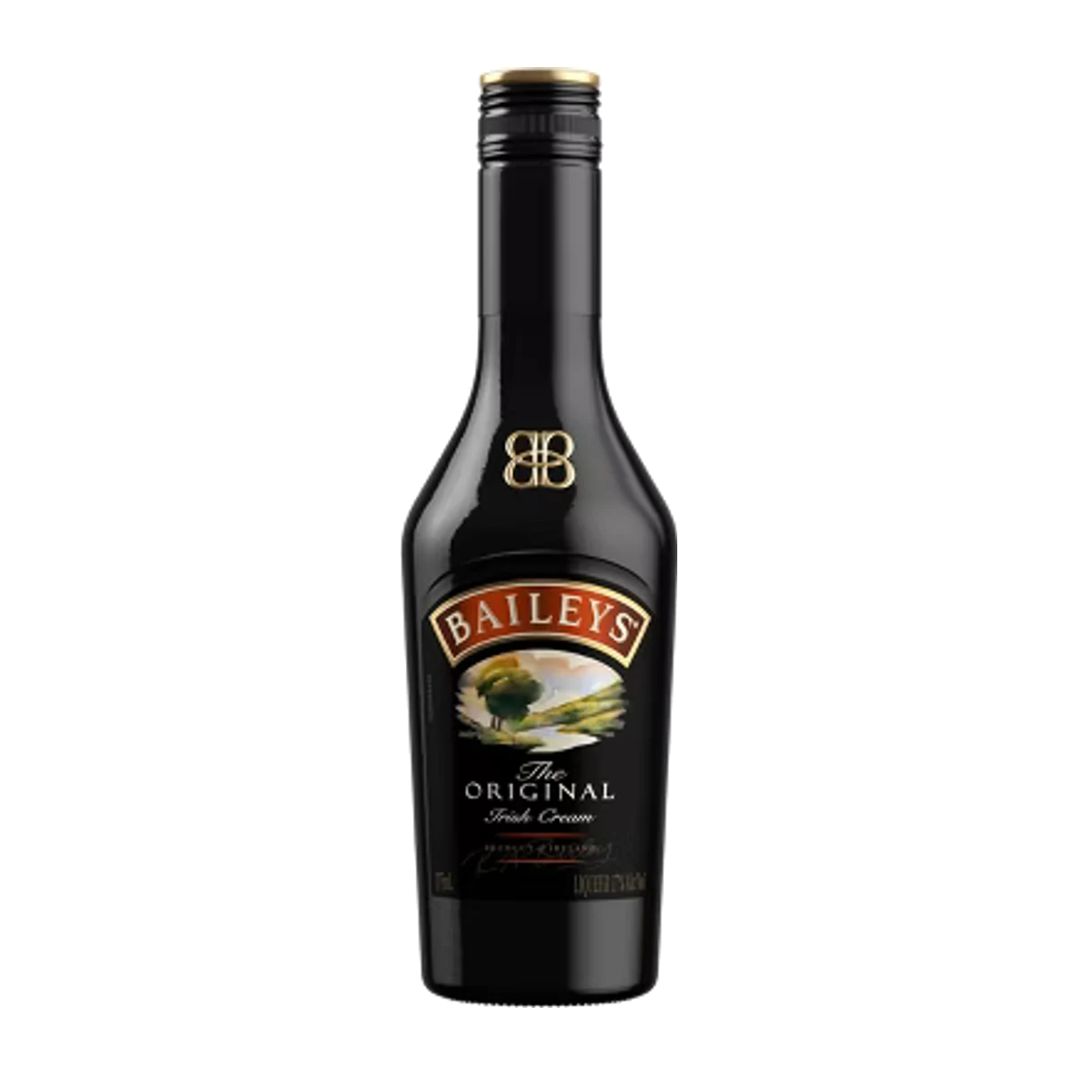 Bailey's Irish Cream