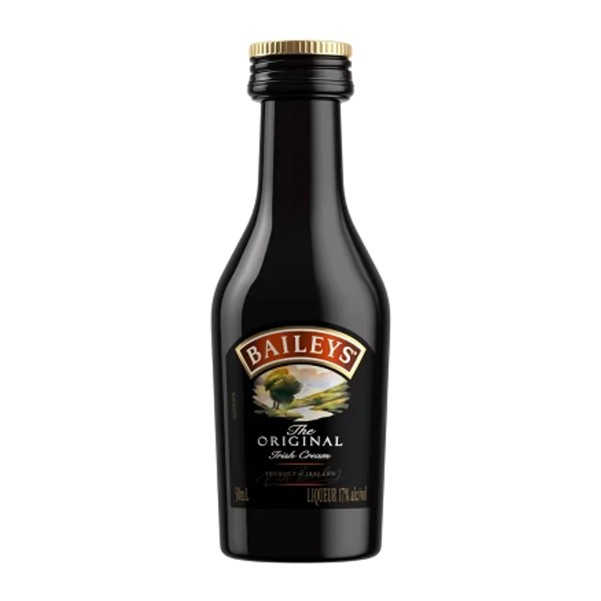 Bailey's Irish Cream