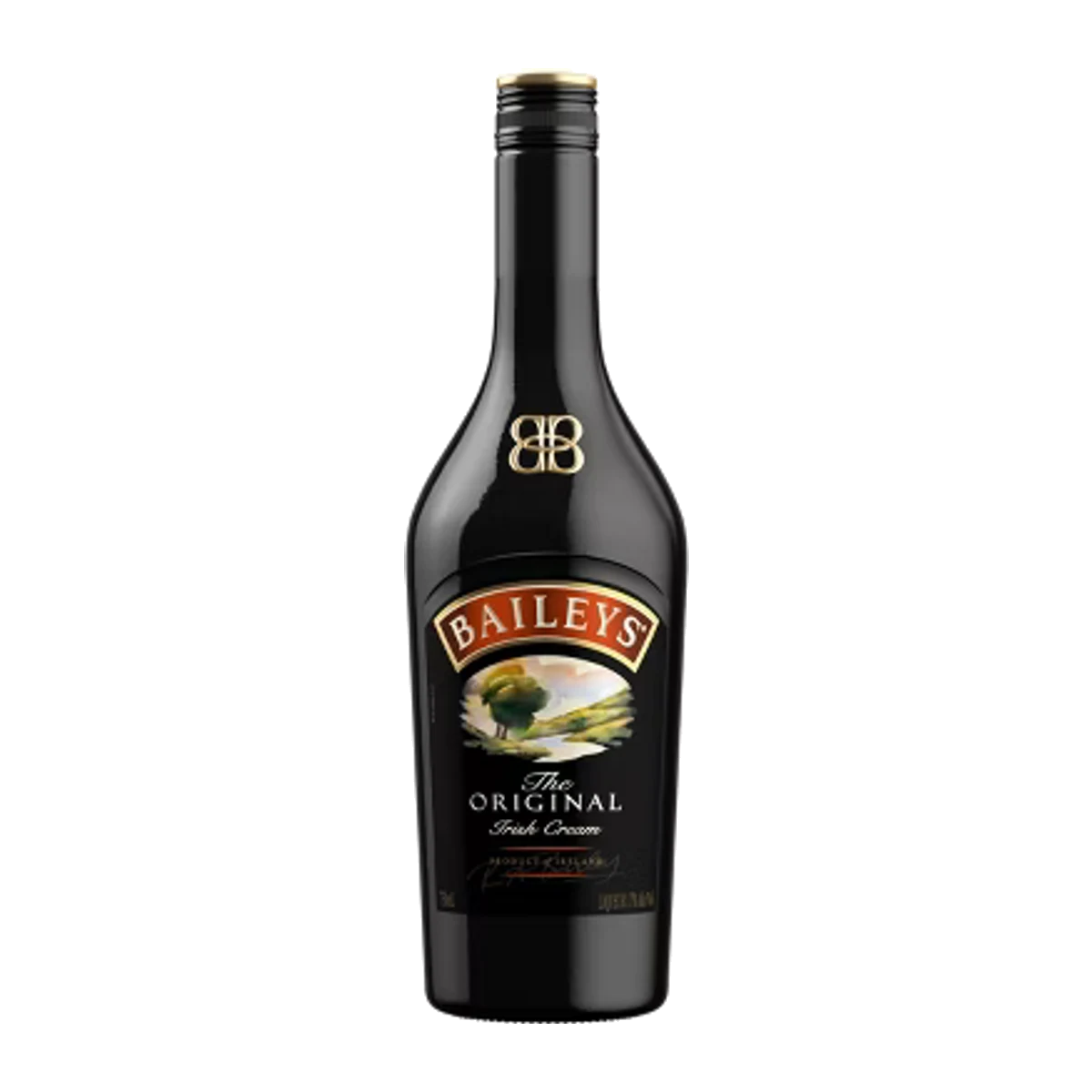Bailey's Irish Cream