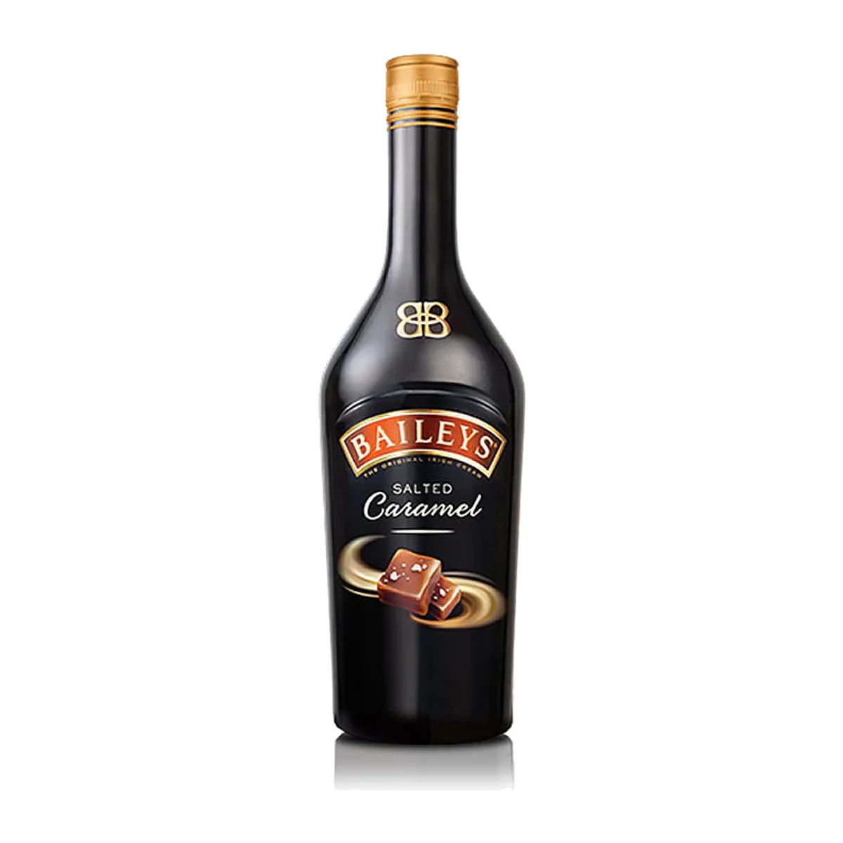 Bailey's Salted Caramel