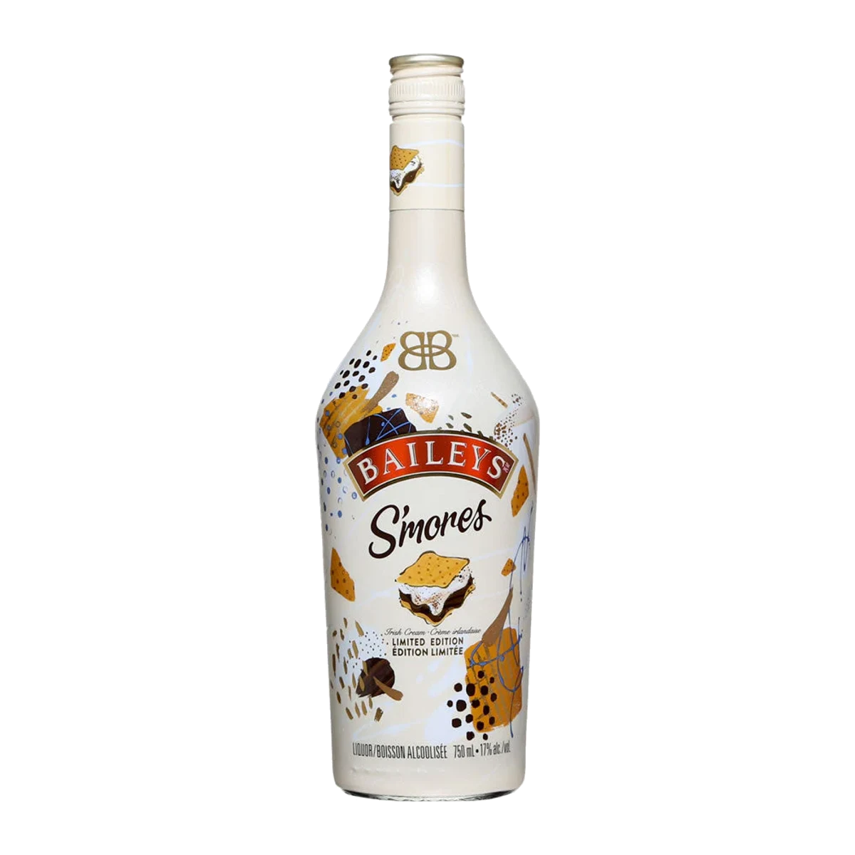 Bailey's Smores