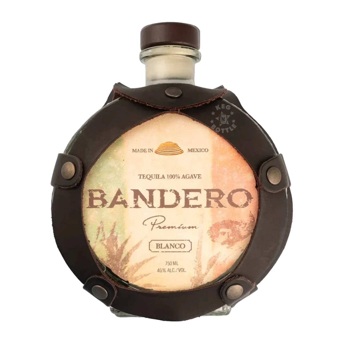 Bandero Blanco Tequila