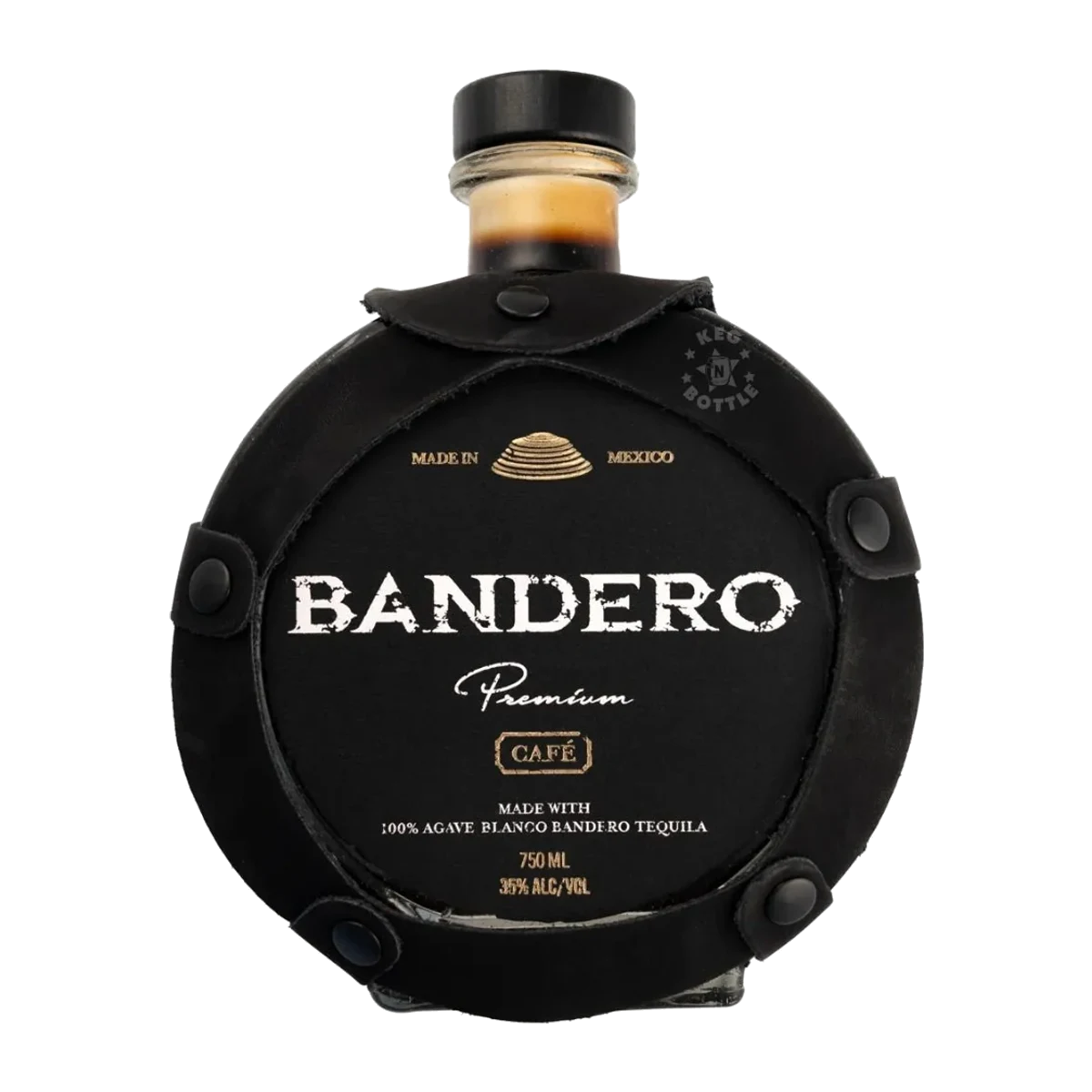 Bandero Cafe Tequila