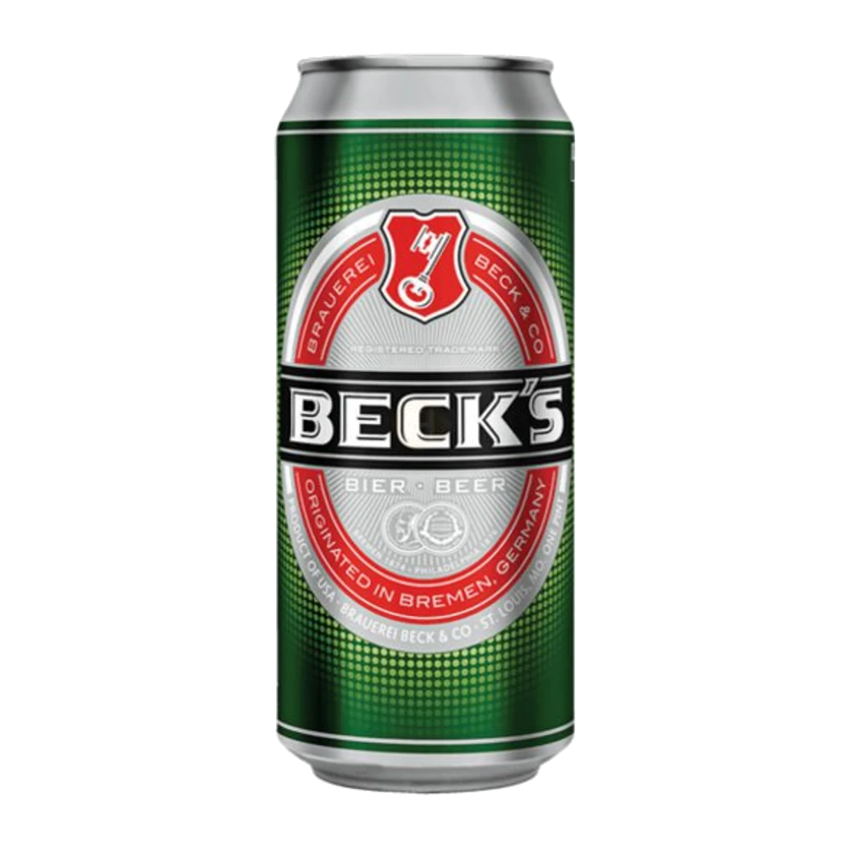 Beck's 16OZ 4PK Cans