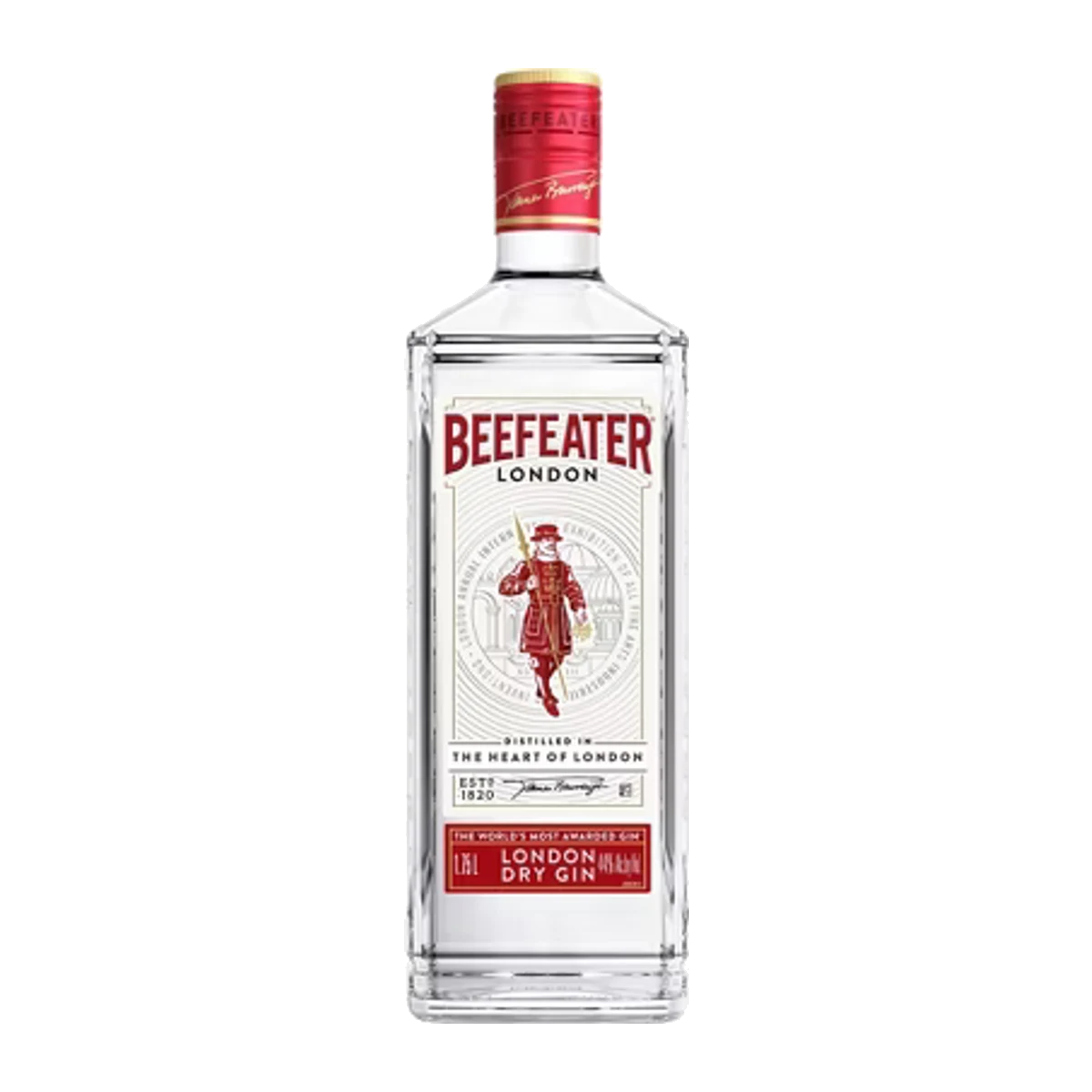 Beefeater Gin