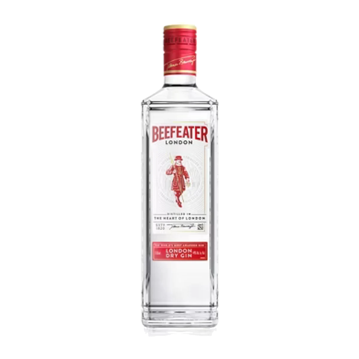 Beefeater Gin