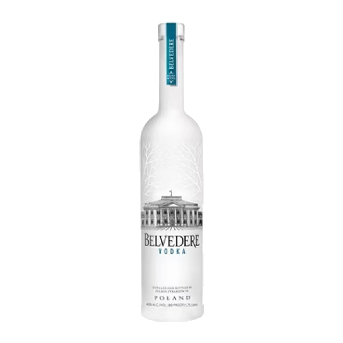 Belvedere Vodka