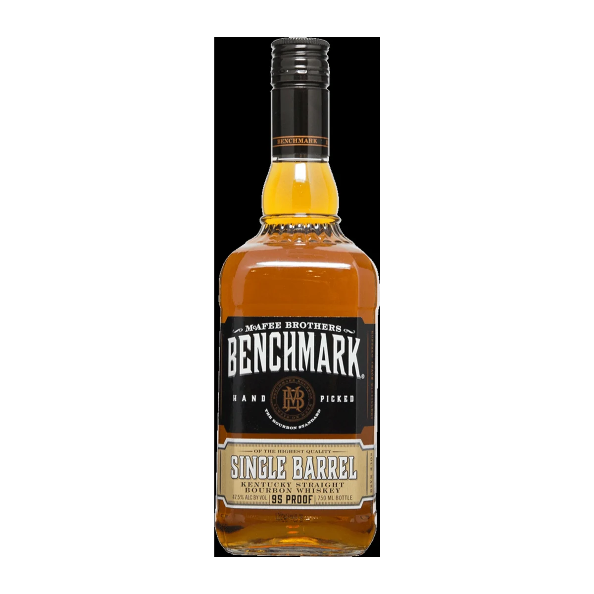 Benchmark Single Barrel