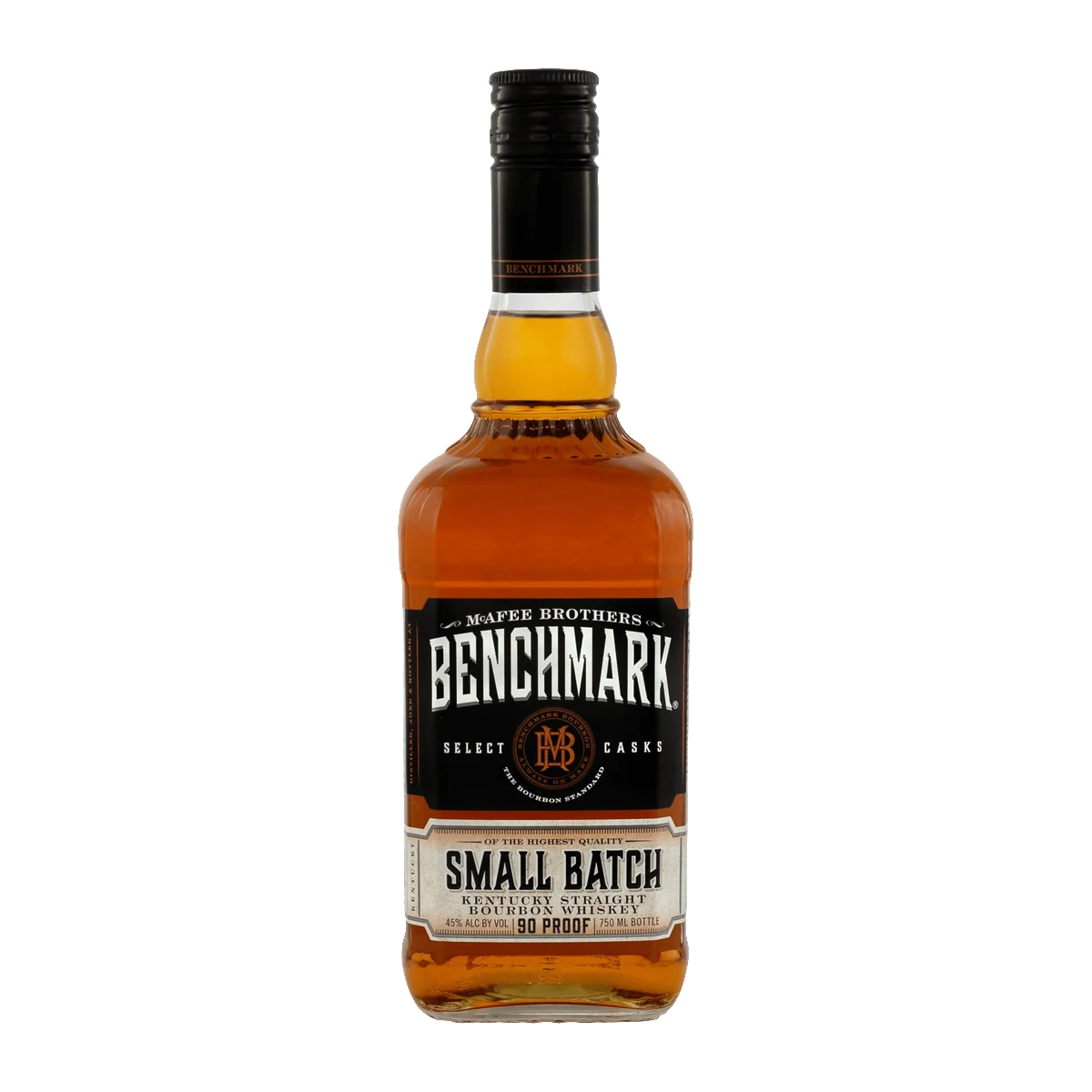 Benchmark Small Batch