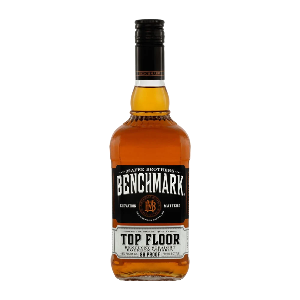 Benchmark Top Floor