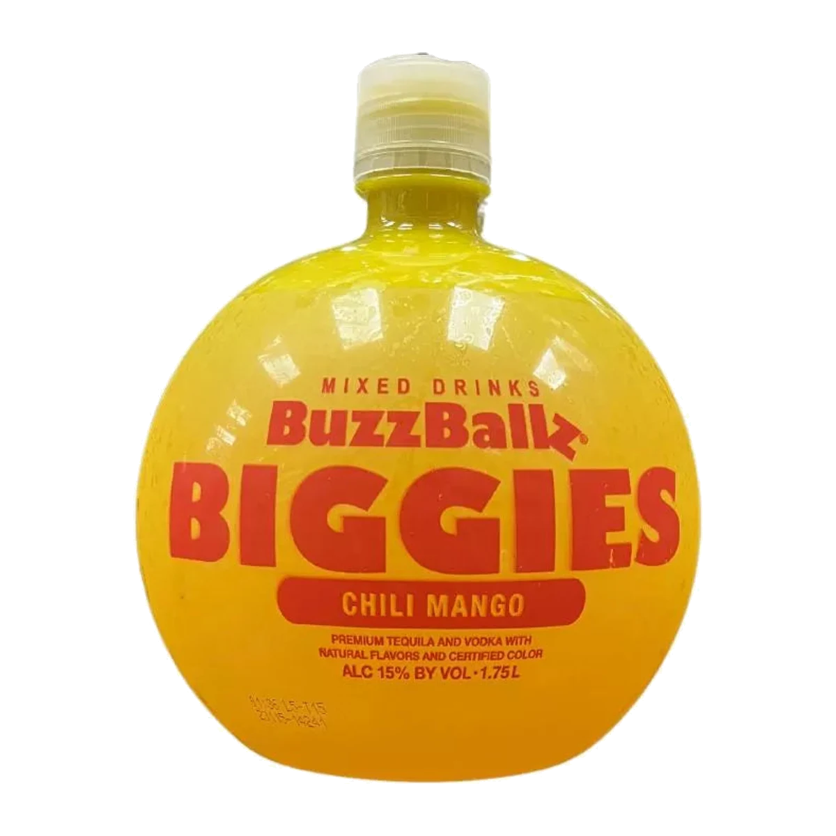 Buzzball Chili Mango