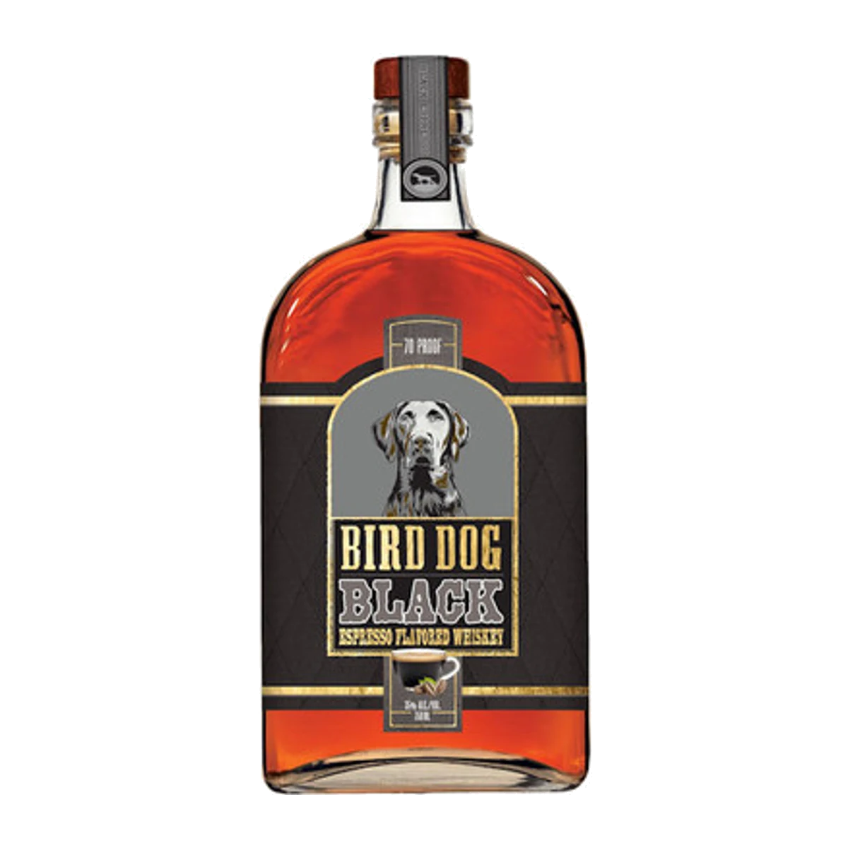 Bird Dog Black Espresso Whiskey