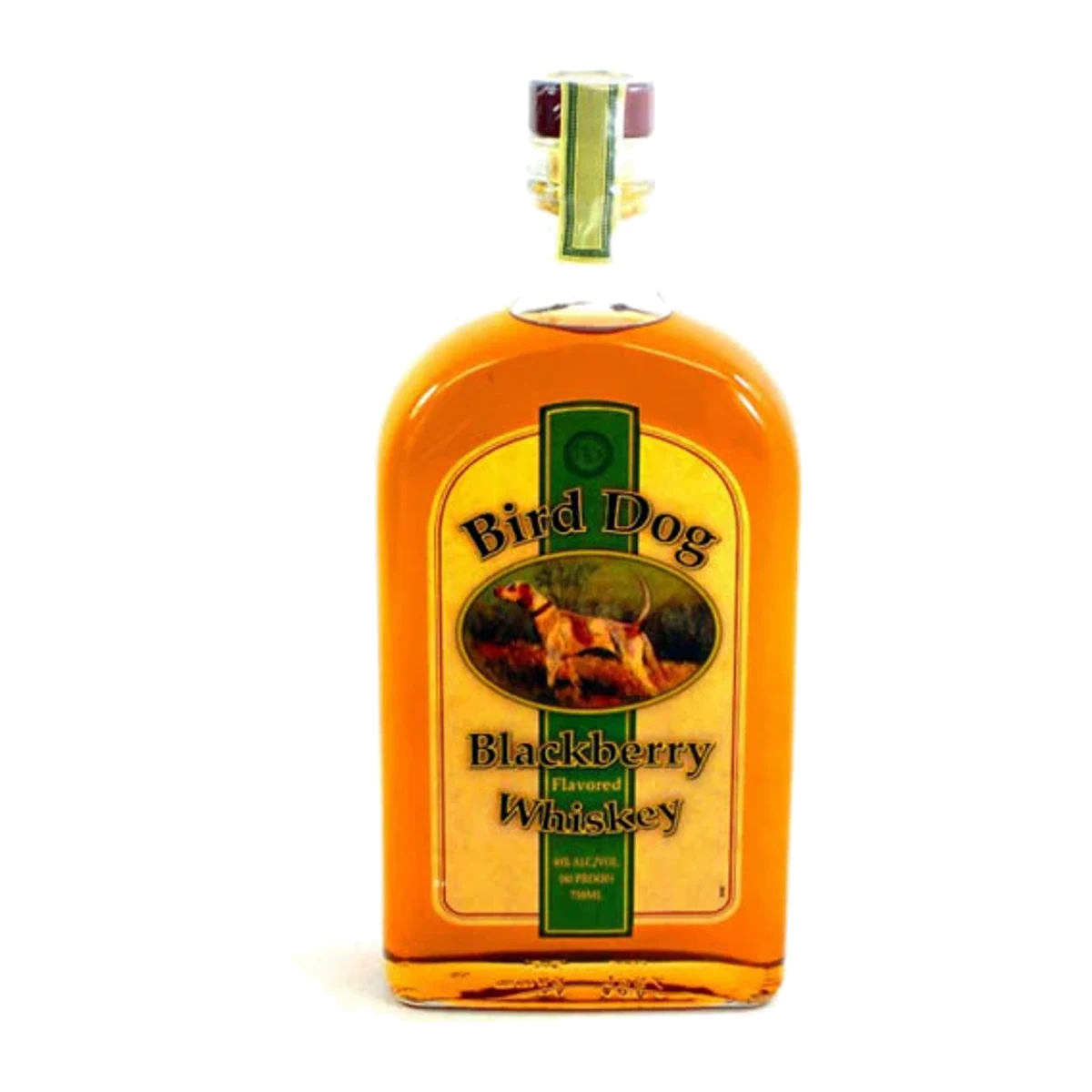 Bird Dog Blackberry Whiskey