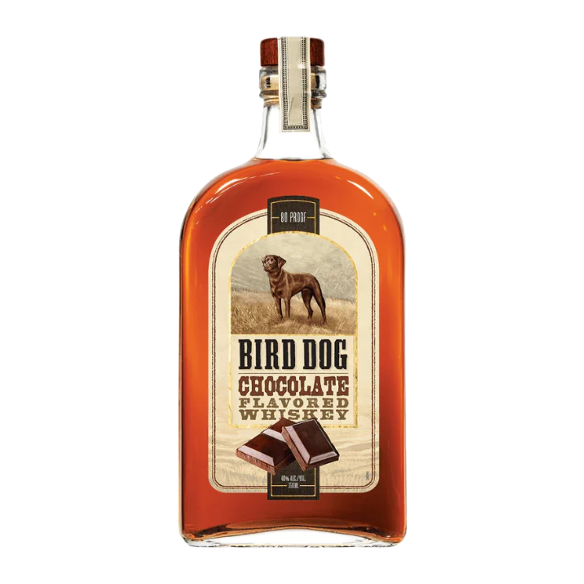 Bird Dog Chocolate Whiskey