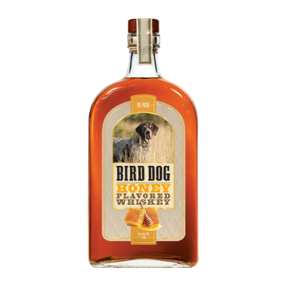 Bird Dog Honey Whiskey