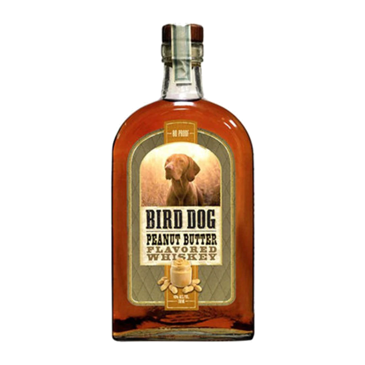 Bird Dog Penut Butter Whiskey