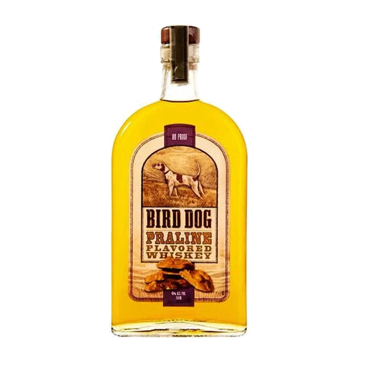 Bird Dog Praline Whiskey