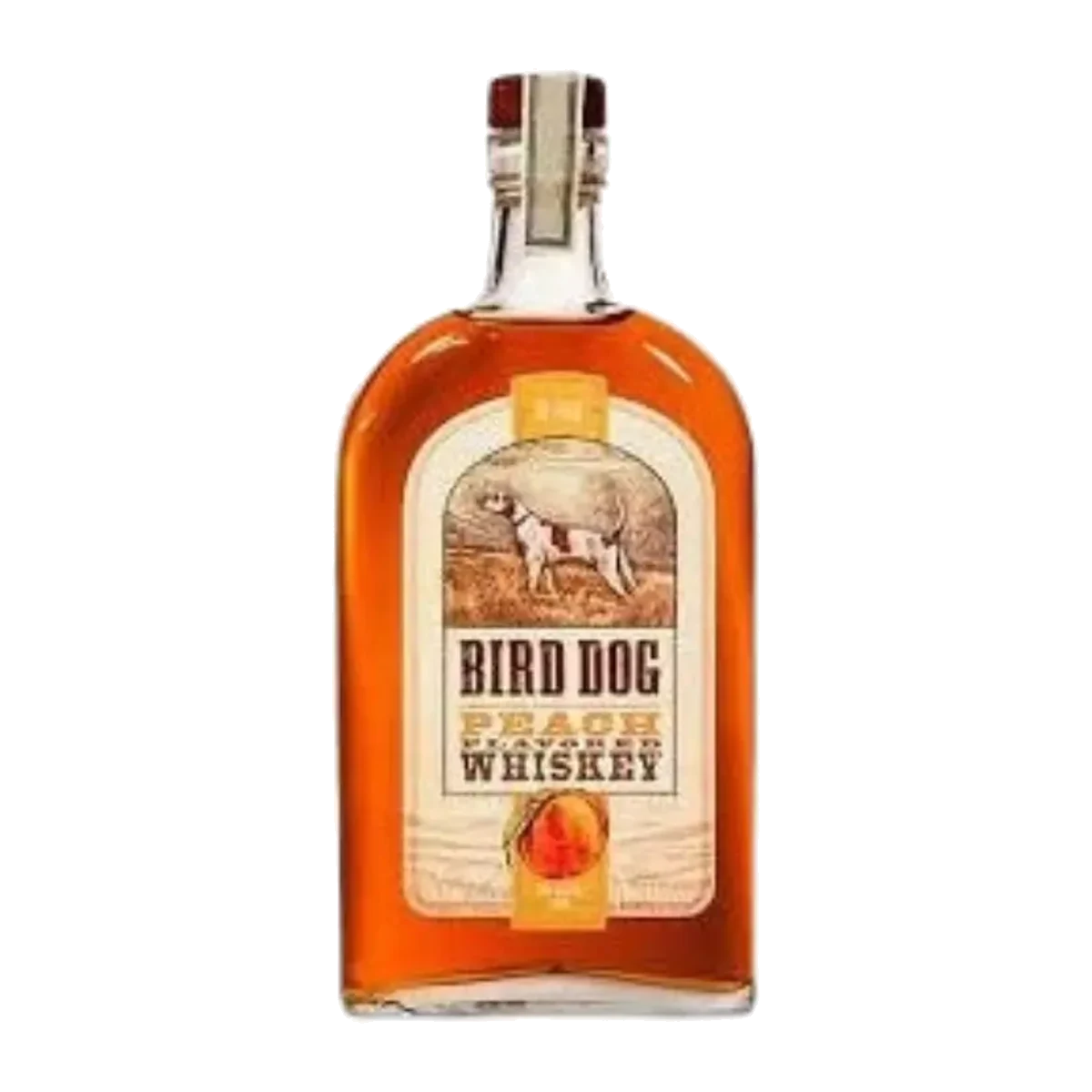 Bird Dog Salted Caremel Whiskey