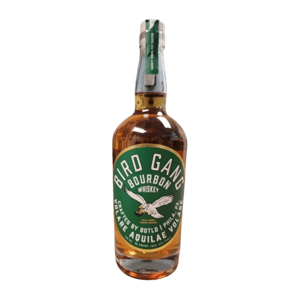 Bird Gang Bourbon