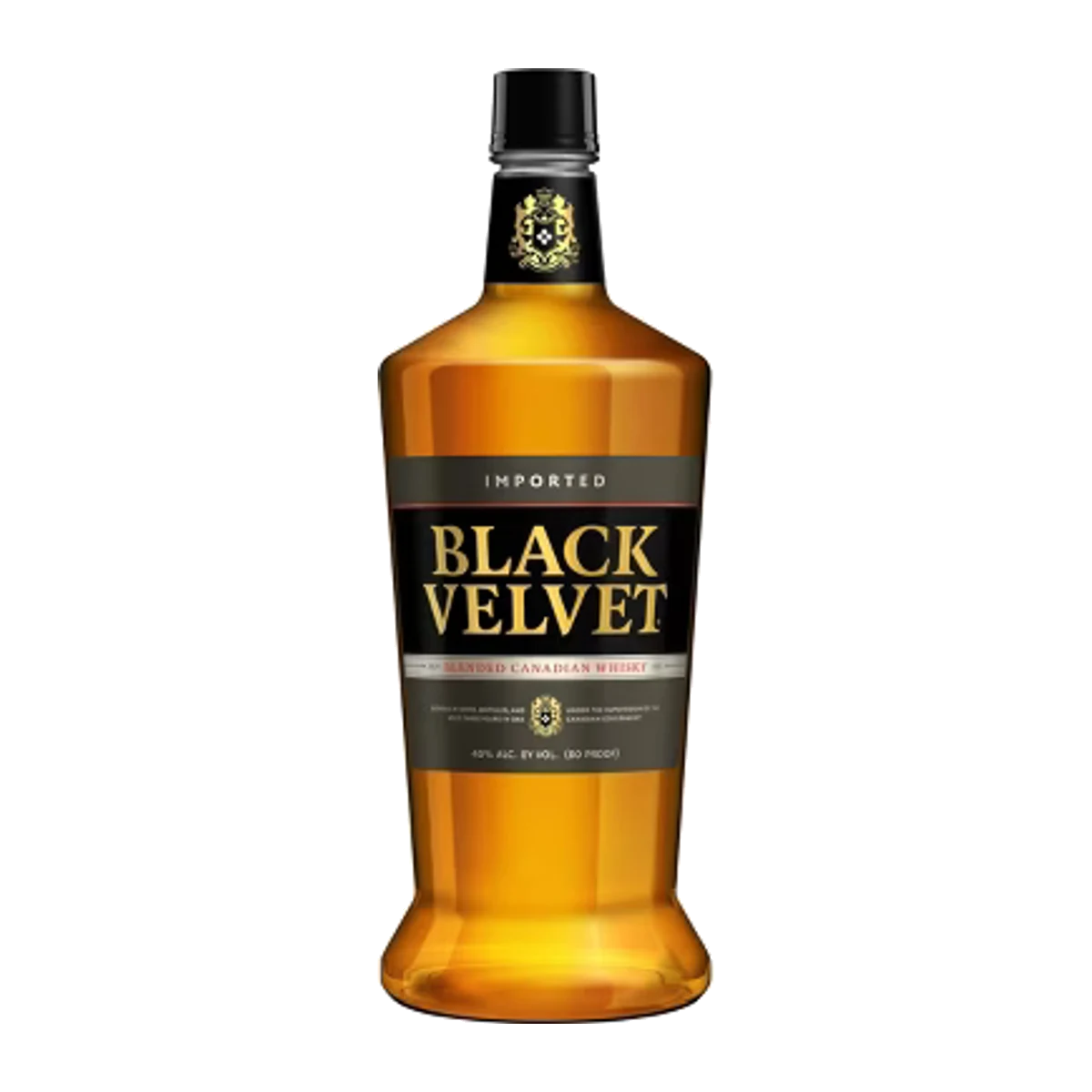 Black Velvet Canadian Whiskey