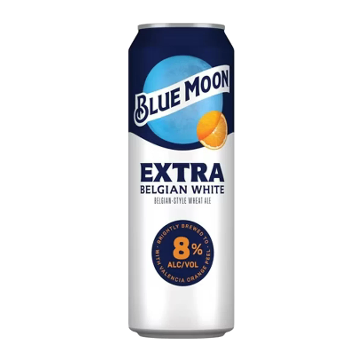 Blue Moon Extra 19.2 Oz