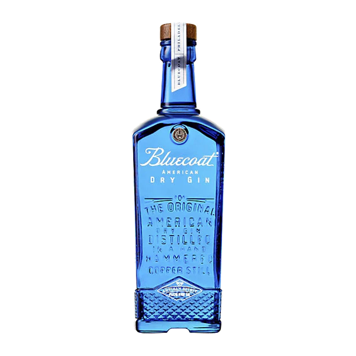 Bluecoat Gin