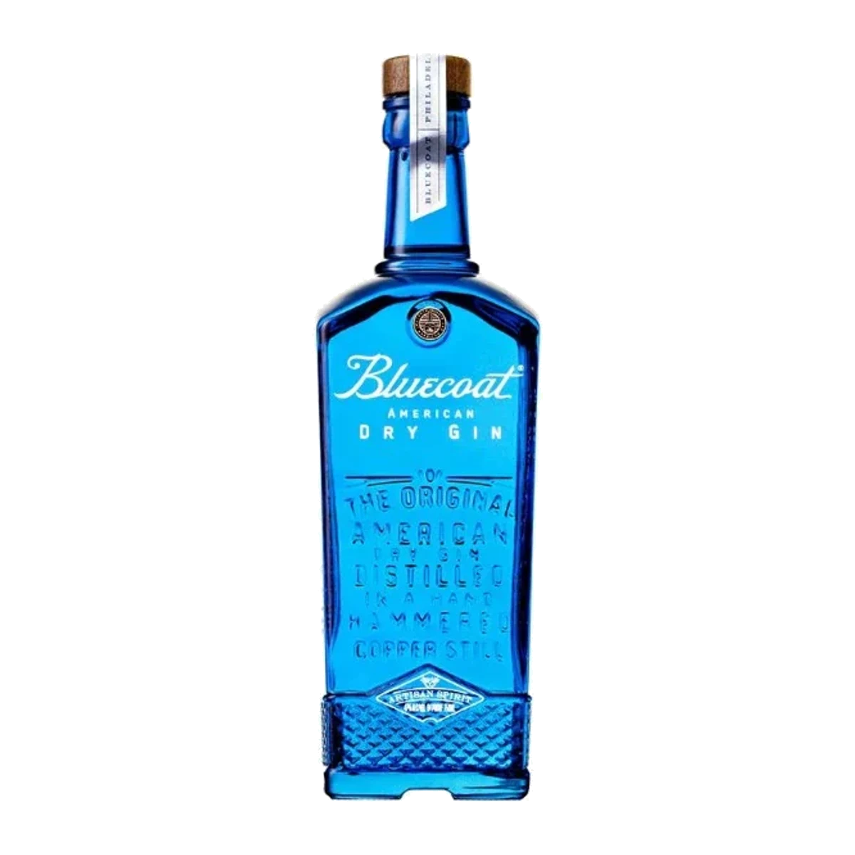 Bluecoat Gin