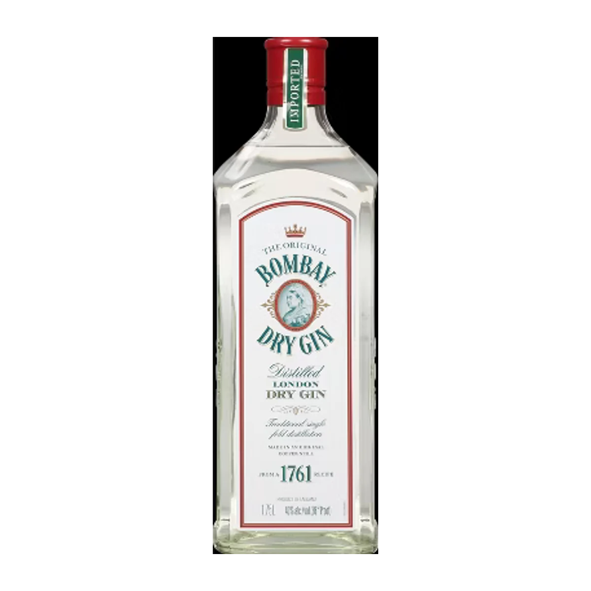 Bombay Gin