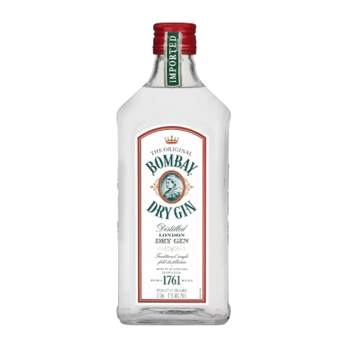 Bombay Gin
