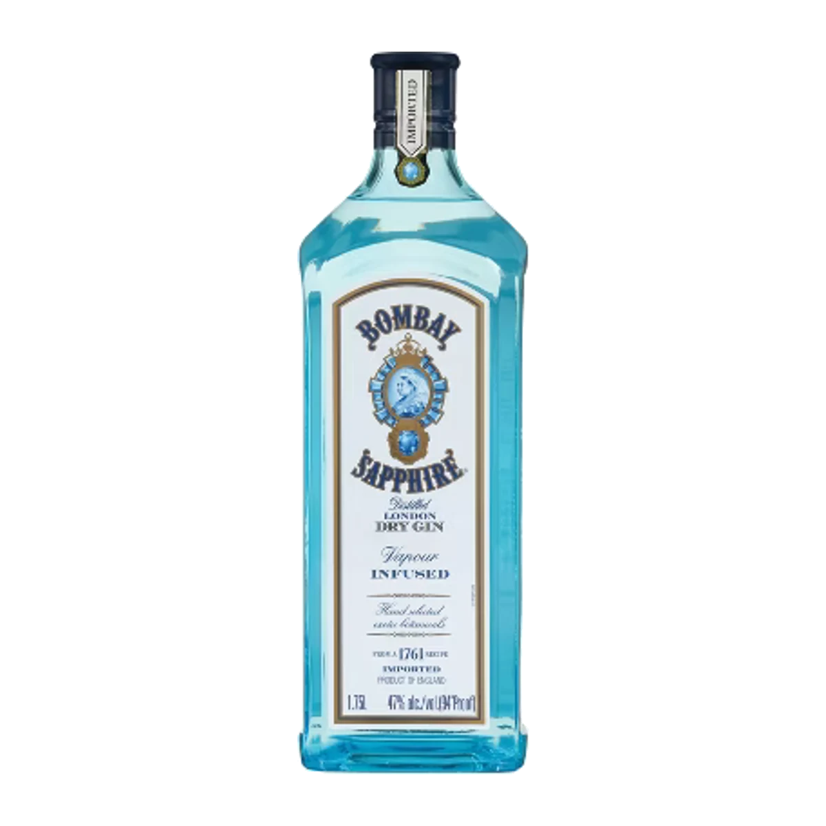 Bombay Sapphire Gin