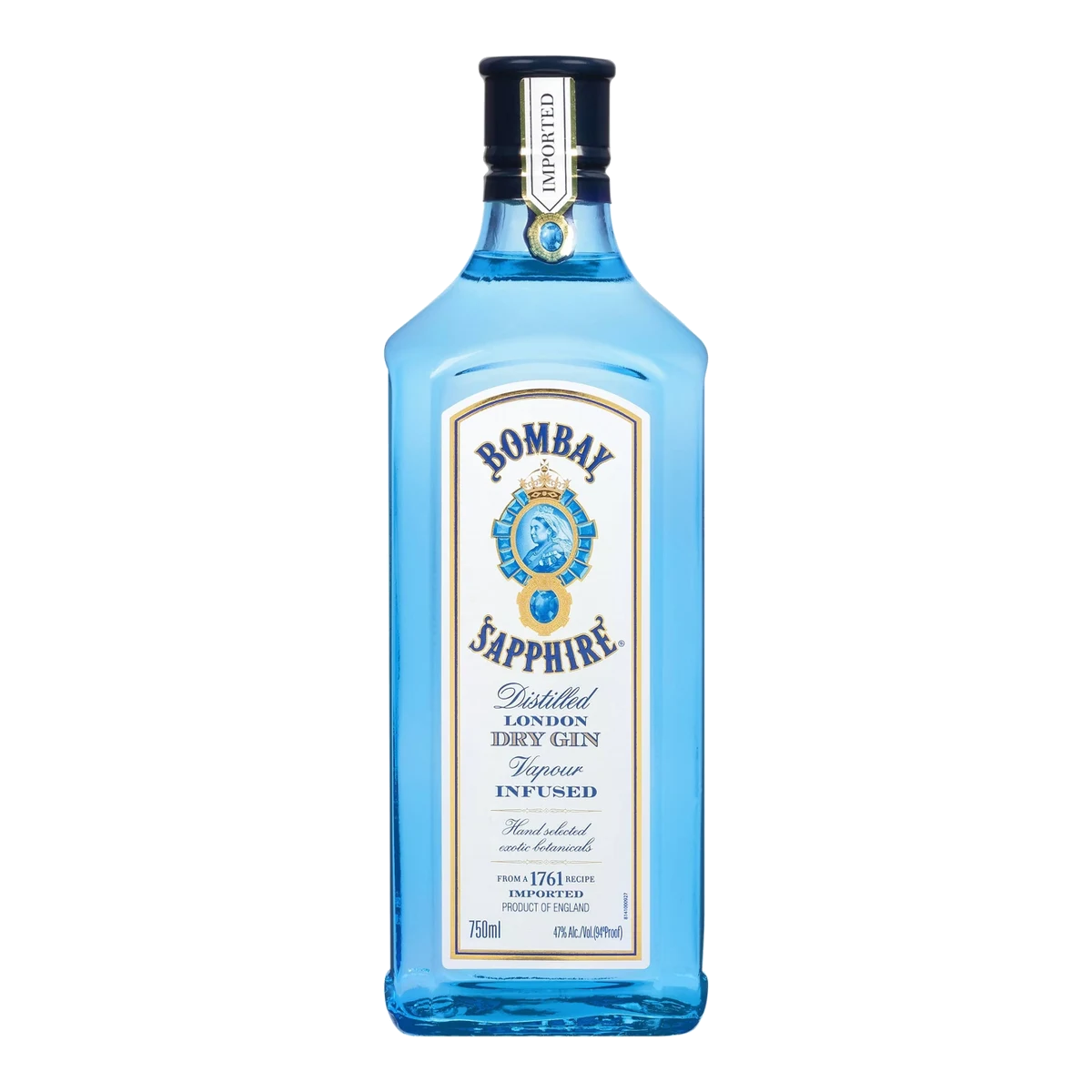 Bombay Sapphire Gin