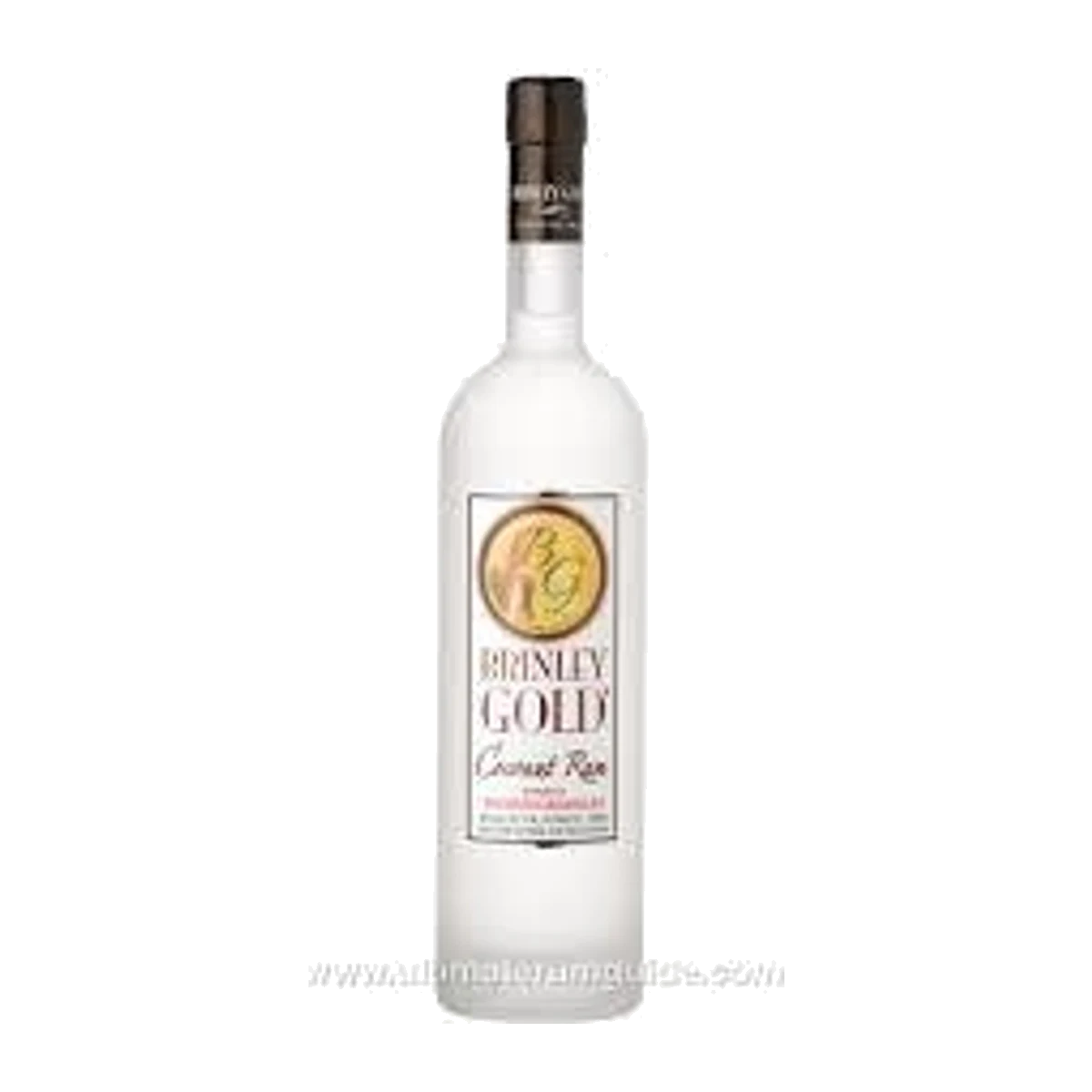 Brinleys Shipwreck Coconut Rum