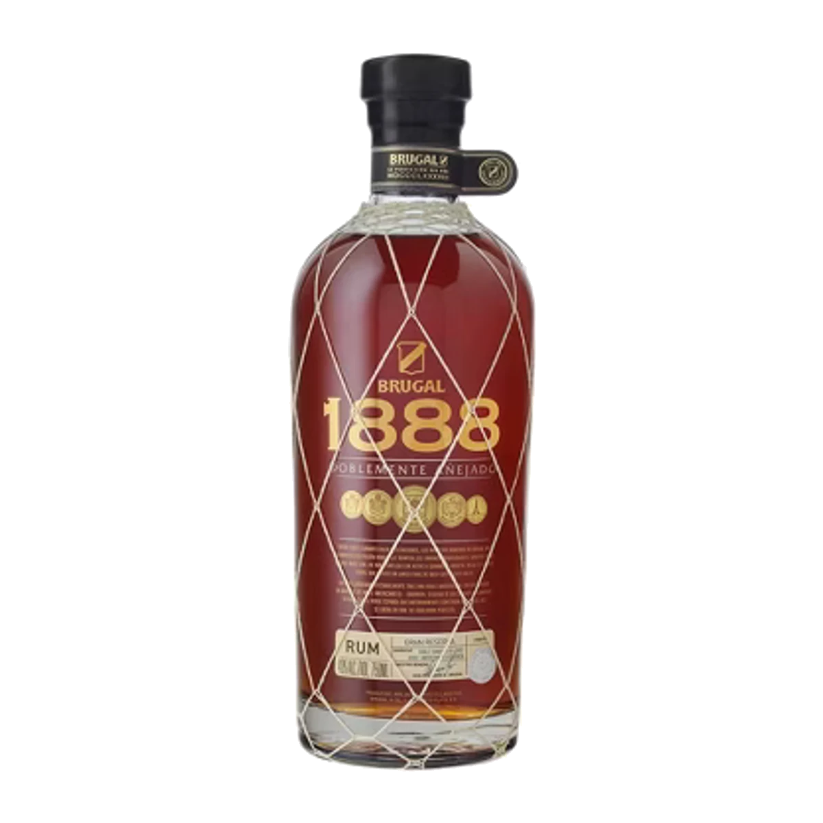 Brugal 1888