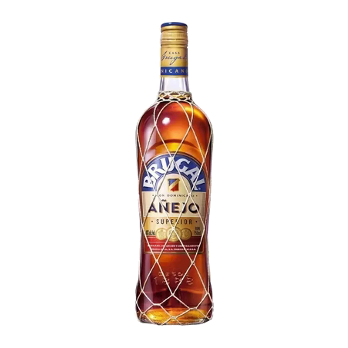 Brugal Anejo