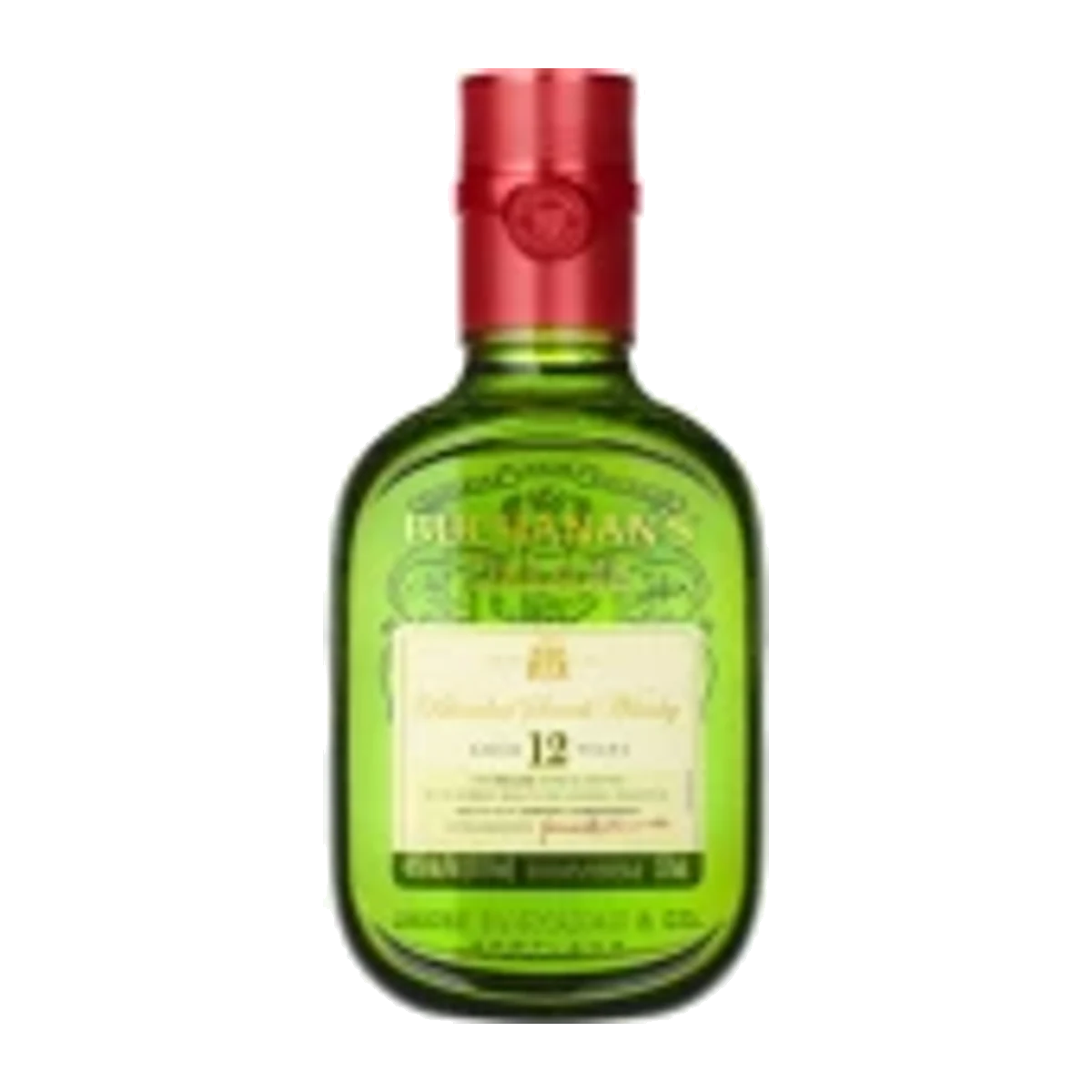 Buchanan Scotch 12yrs