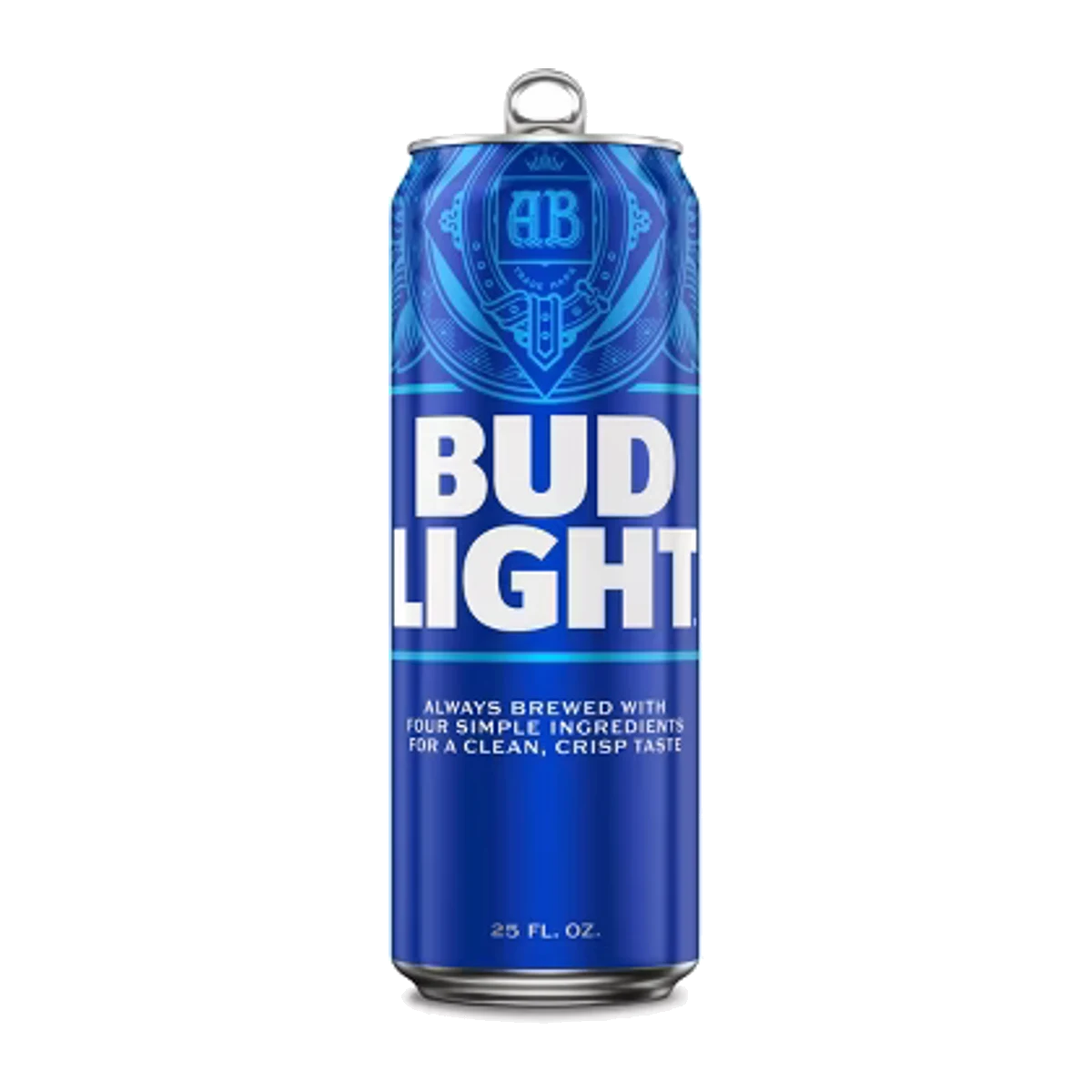 Bud Light 25OZ Can