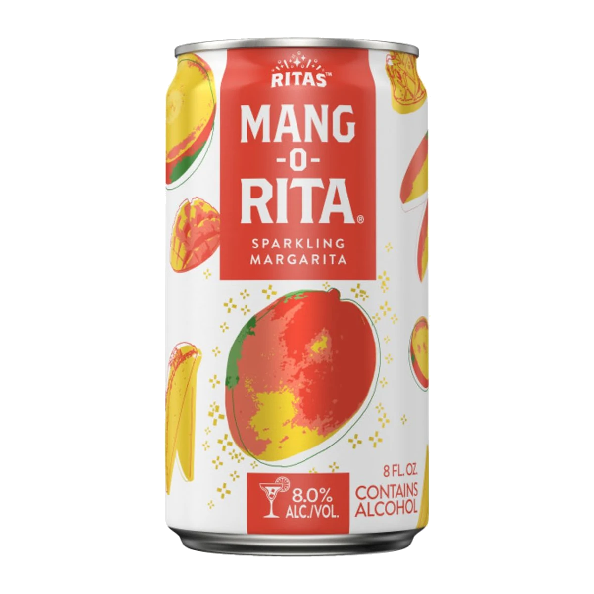 Bud Lt Rita Mango