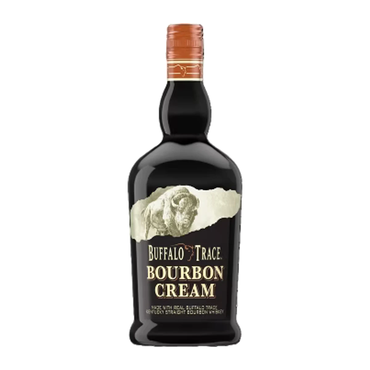 Buffalo Trace Bourbon Cream