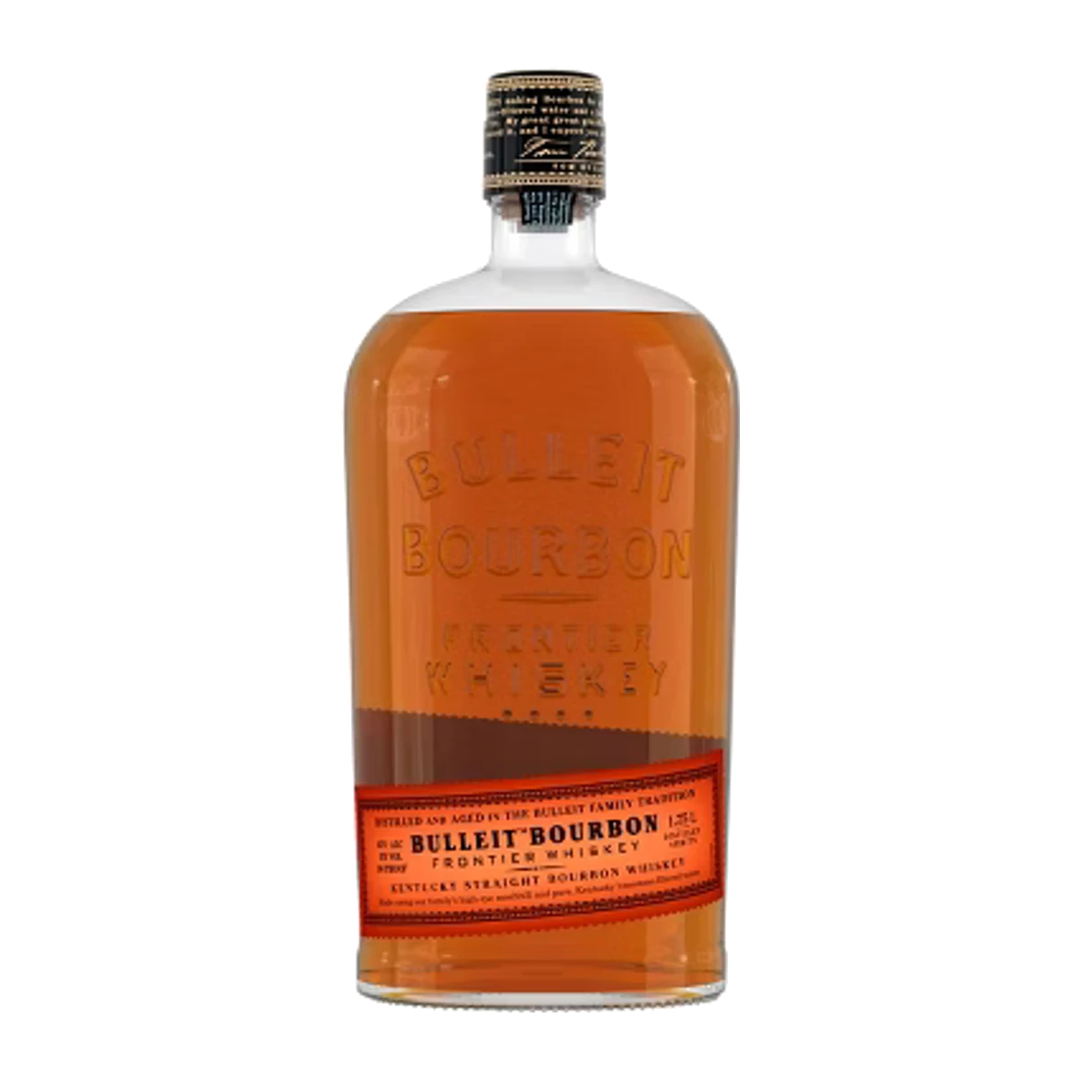 Bulleit Bourbon