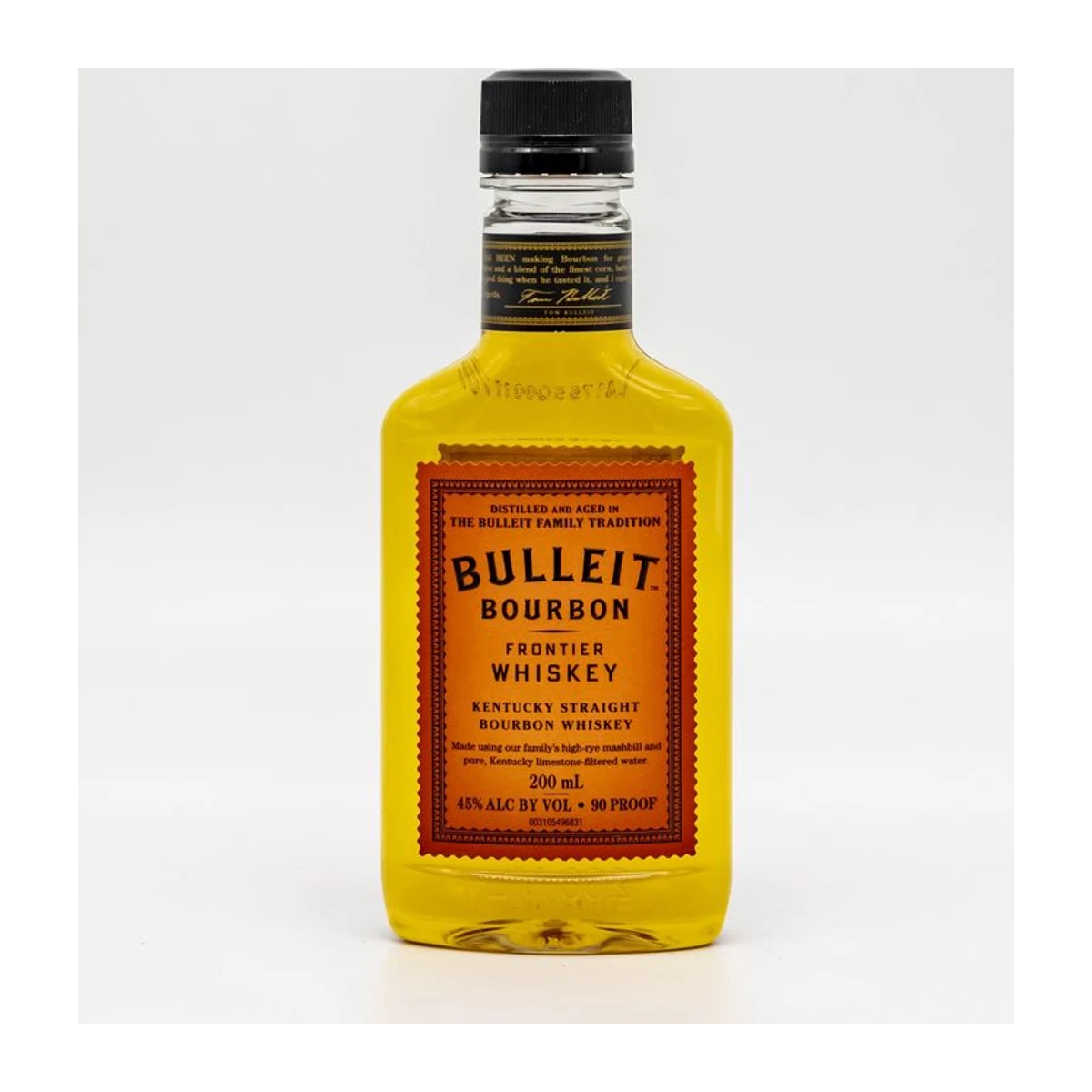 Bulleit Bourbon