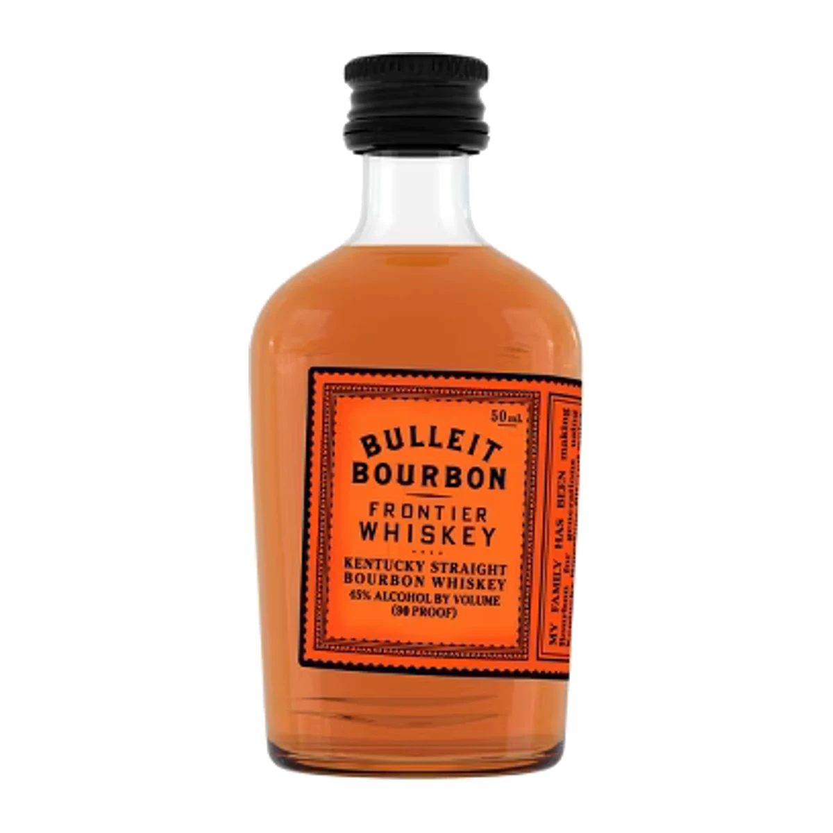 Bulleit Bourbon