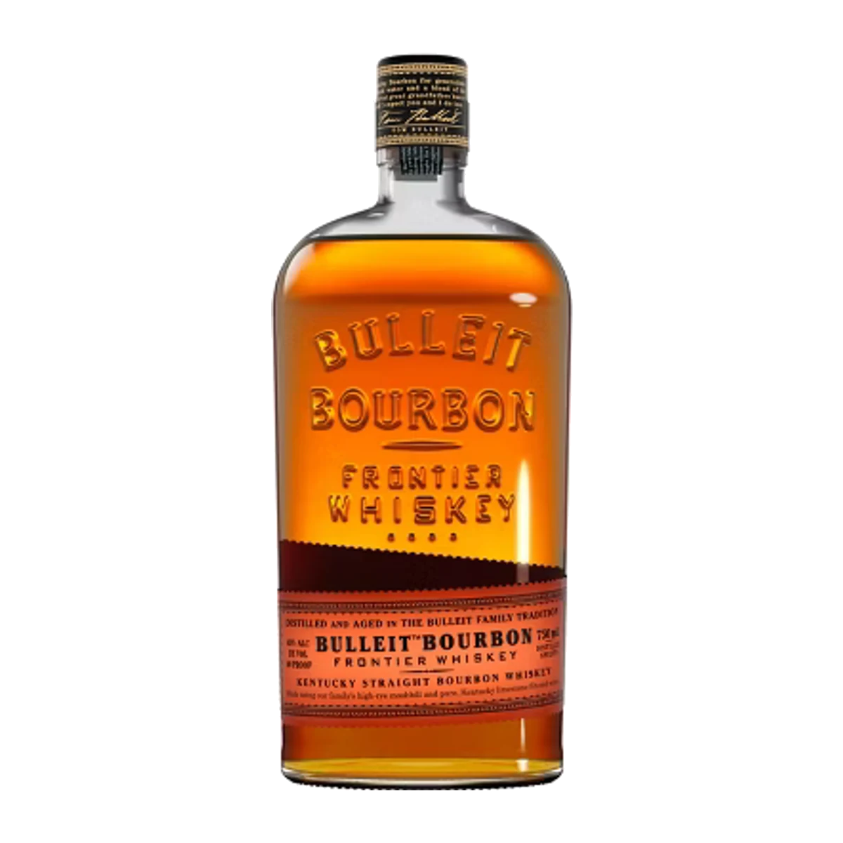Bulleit Bourbon