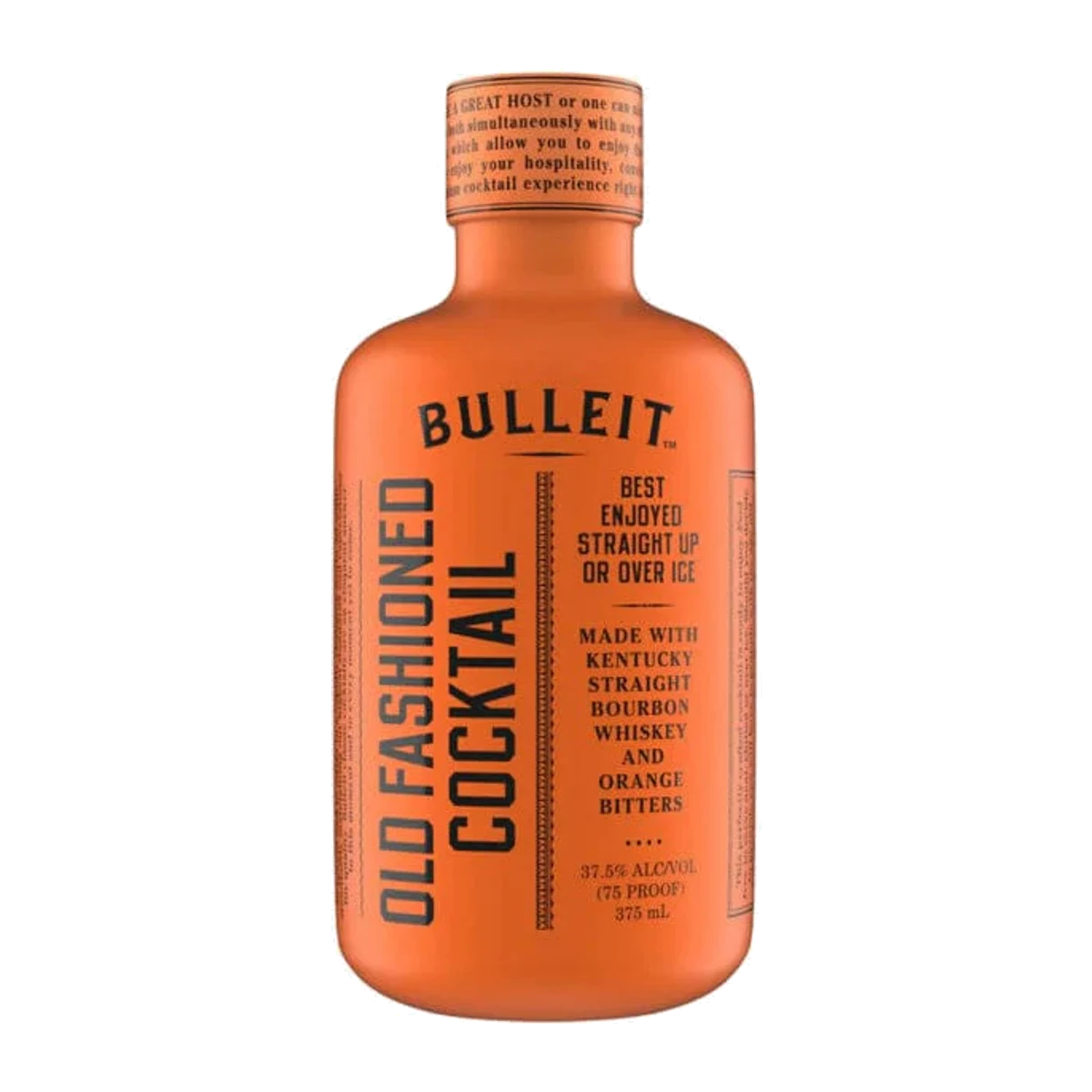 Bulleit Old Fashioned