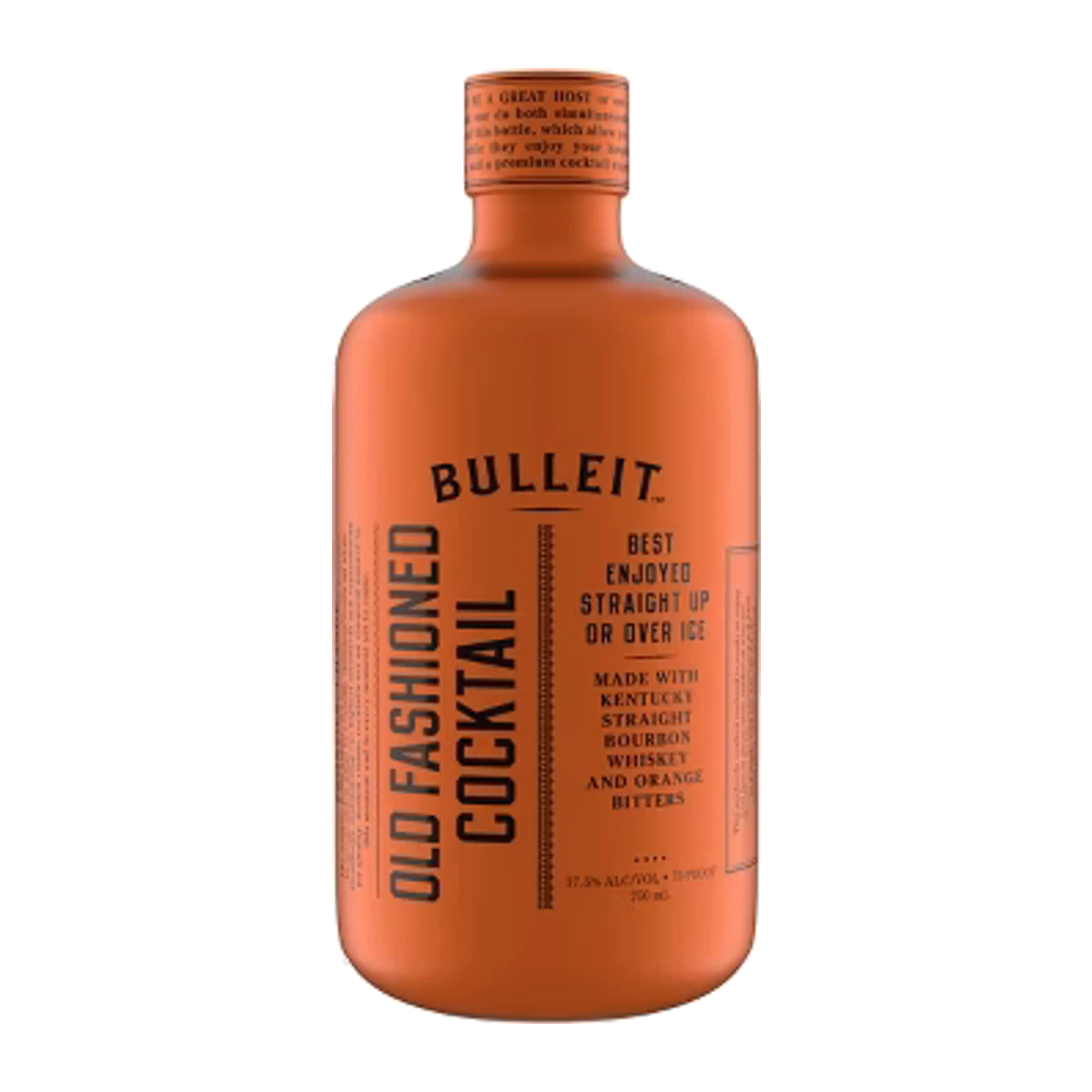 Bulleit Old Fashioned