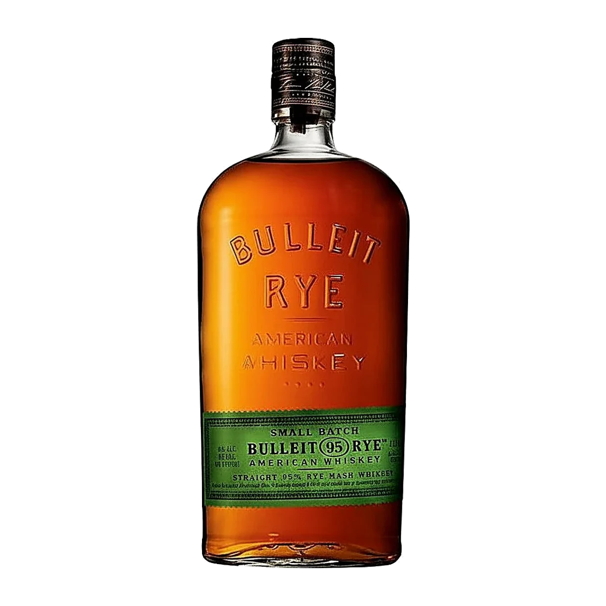 Bulleit Rye