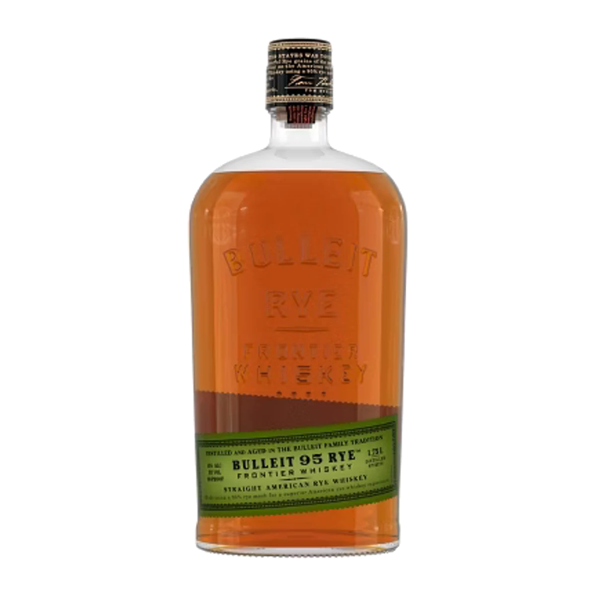 Bulleit Rye