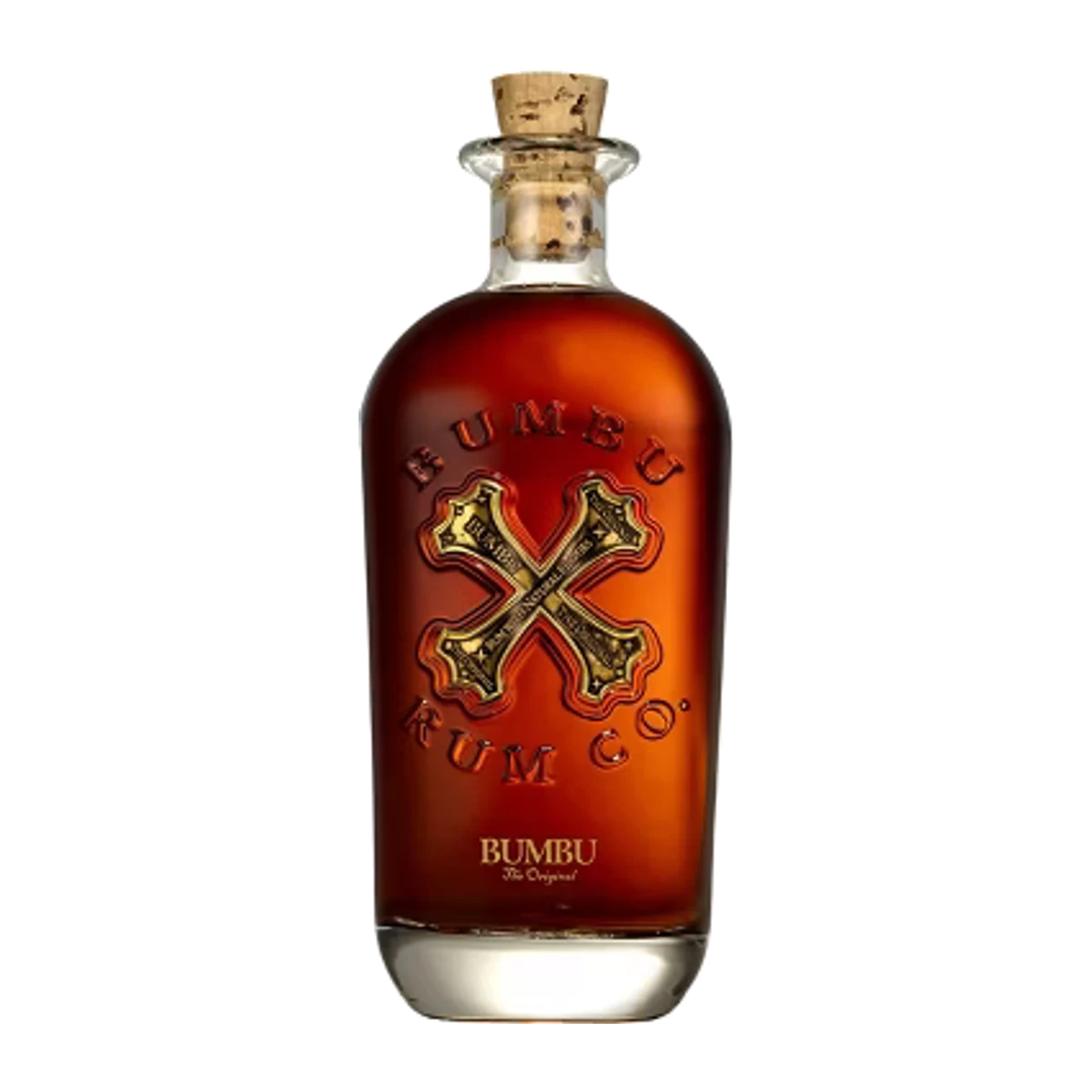Bumbu Rum